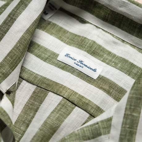 Errico Formicola Ex. ALOHA SHIRTS