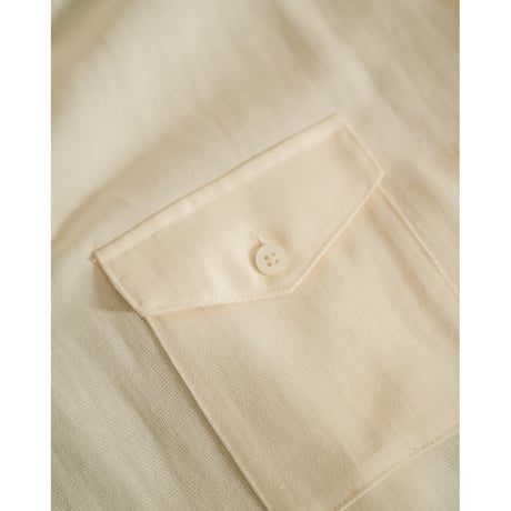 ULTERIOR TA/L MESH SKIPPER SHIRTS