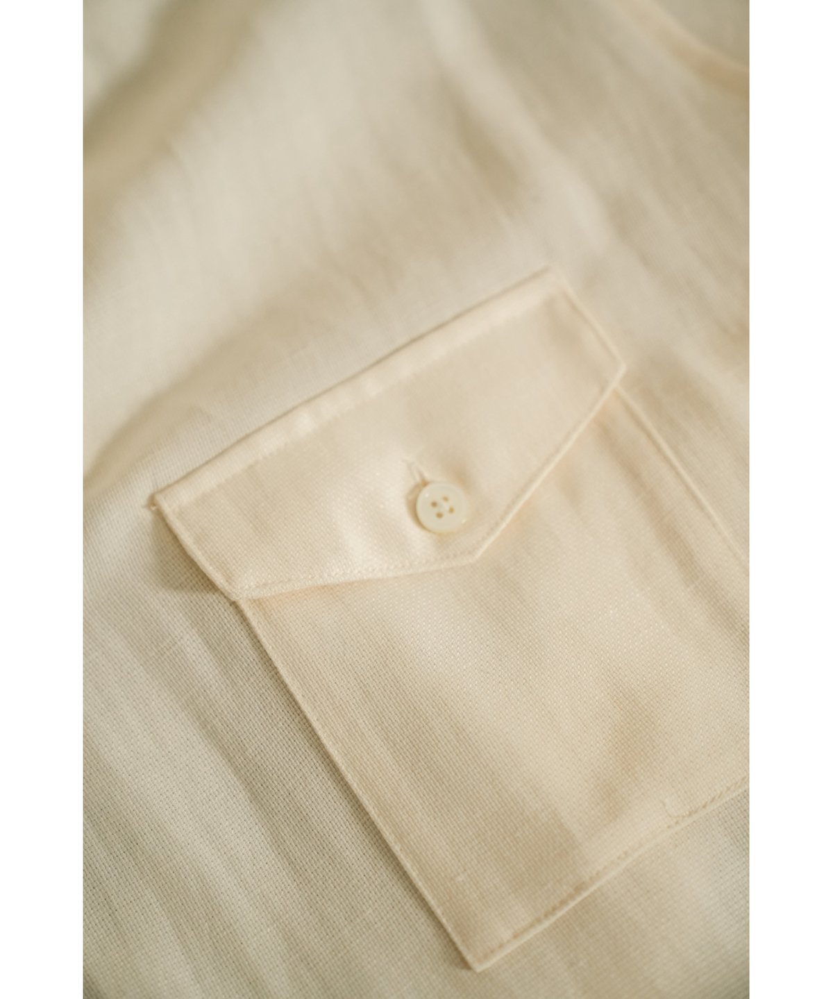 ULTERIOR TA/L MESH SKIPPER SHIRTS | MusterWerk