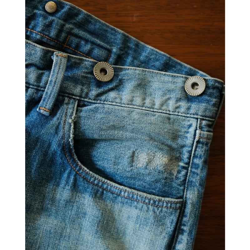 MAATEE&SONS 4PK DENIM | MusterWerk