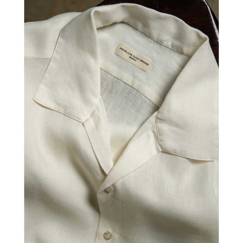 Aquellos Ojos Verdes 