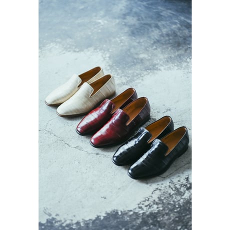 F.LLI Giacometti FG618 FUXIA (SLIP-ON)