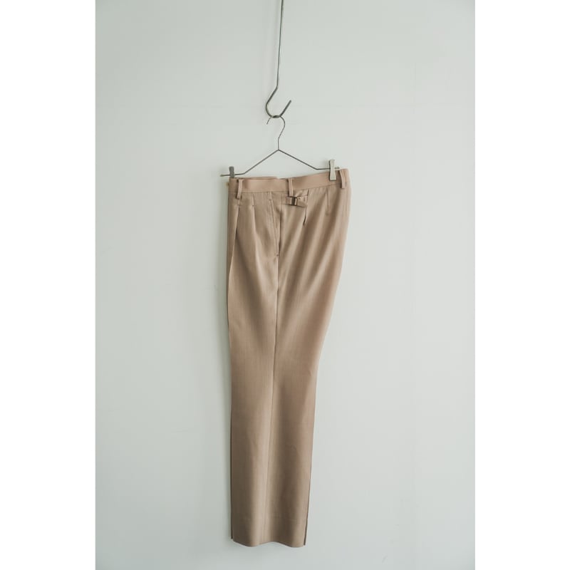 MAATEE&SONS FOREVER SLACKS FLARE | MusterWerk