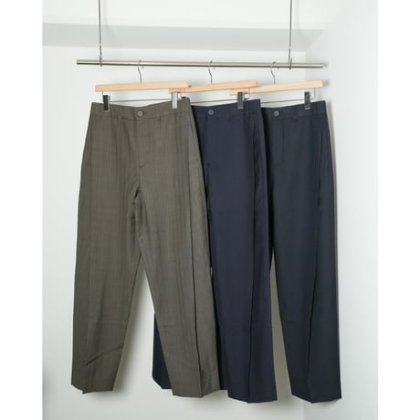LEA BOBERG Ex. D.P. TROUSERS -  ENGLISH SYMPHONY /BATEMAN OGDEN