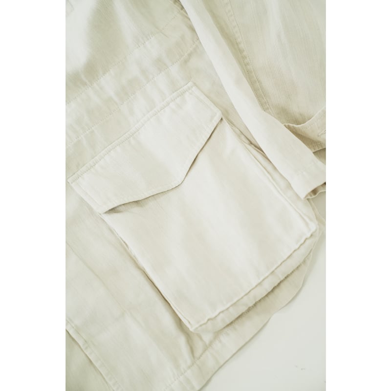 MAATEE&SONS Army JACKET 