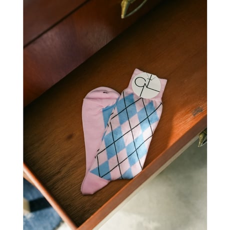 CONLEAD "ARGYLE"