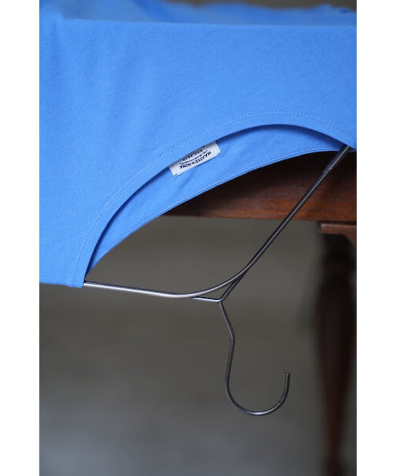 MAATEE&SONS 和紙 BOAT S/S TEE | MusterWerk