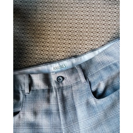 CATEGORY RAKINES | MusterWerk