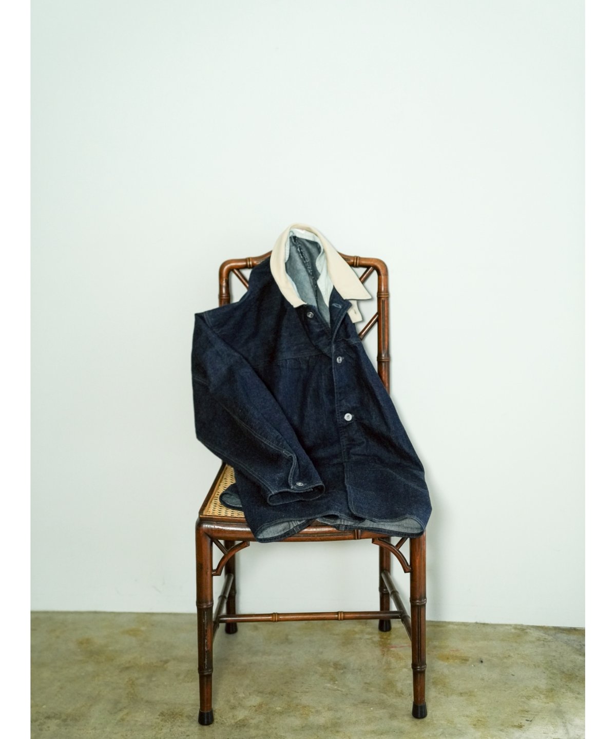 (You) NICENESS D.VEDDER （SIZE S） NICENESS Ex. M.VEDDER | MusterWerk