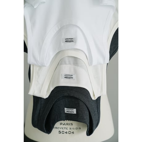 MAATEE&SONS TANK TOP "ムコ" "SILK" "SEAISLAND"
