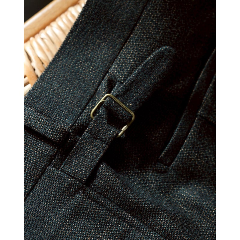 MAATEE&SONS JEFFERLY | MusterWerk