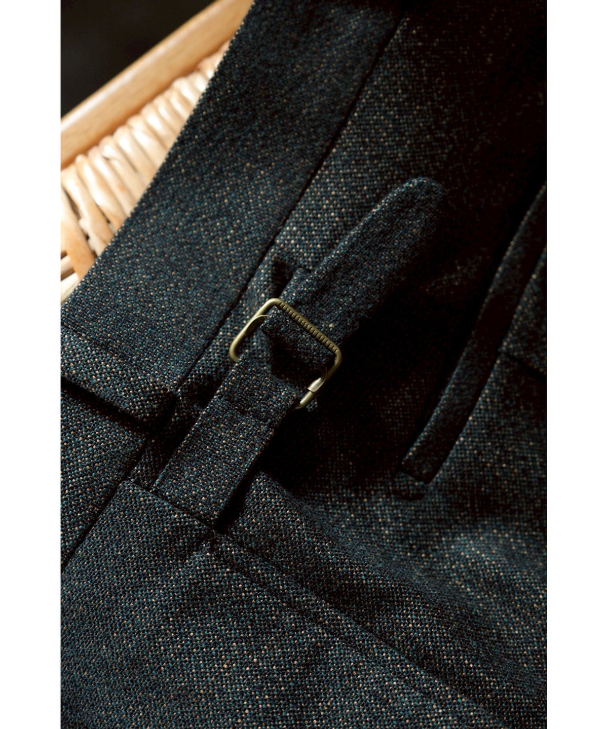 MAATEE&SONS JEFFERLY | MusterWerk