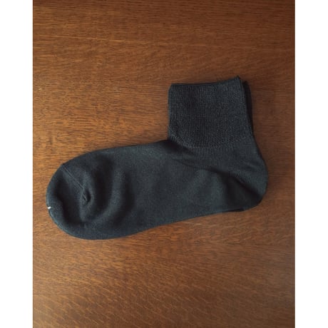 RANGL "KNIGHT" 和紙 ANKLE SOCKS
