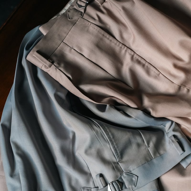 MAATEE&SONS SHIRAHAMA | MusterWerk