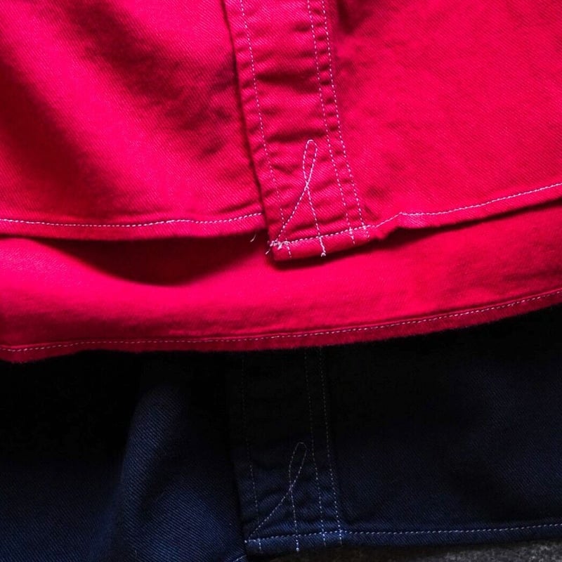 MAATEE&SONS MAD WORK SHIRTS 希少品 美品 MAATEE＆SONS(マーティーアンドサンズ) MAD WORK SHIRTS シャツ MT3303