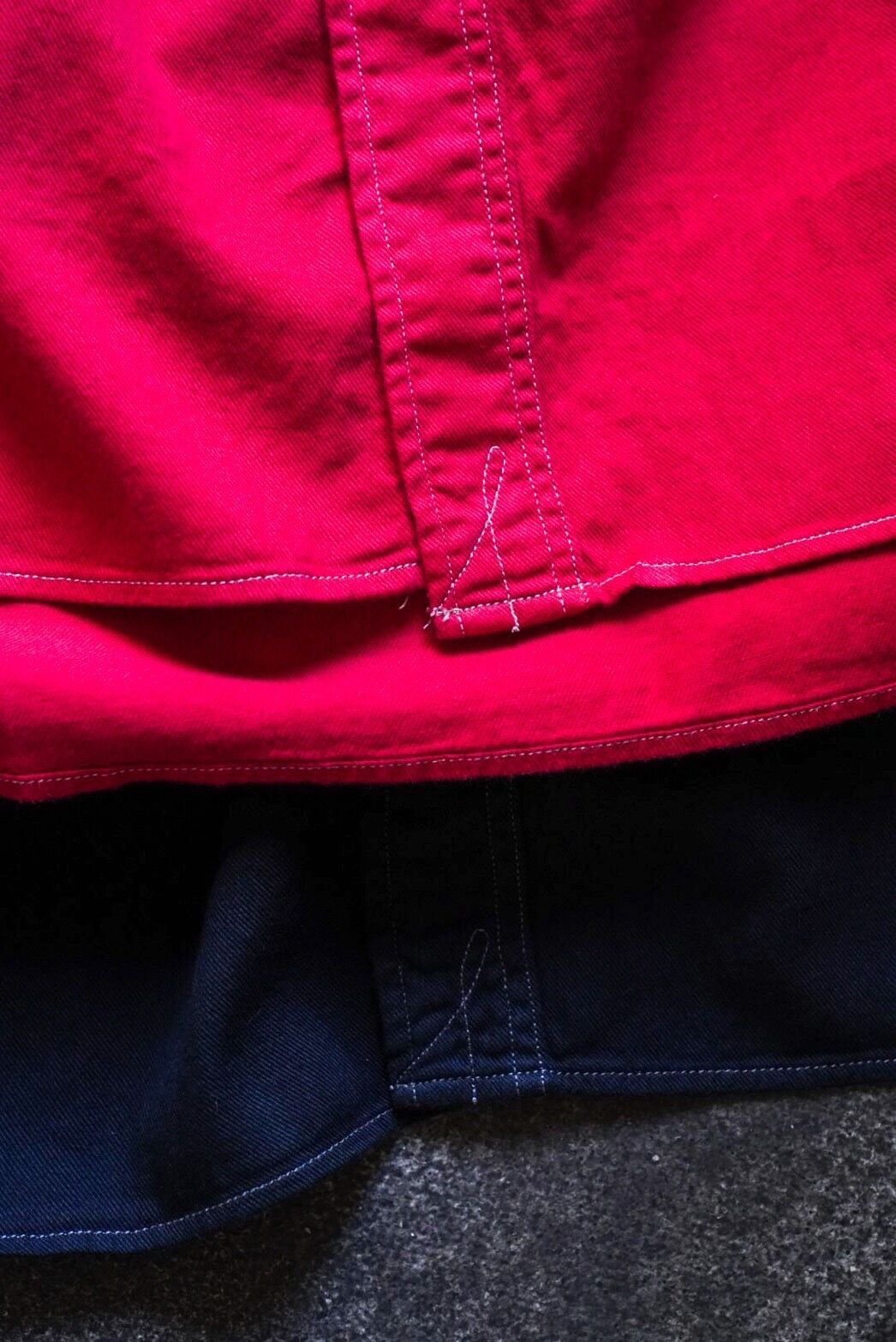MAATEE&SONS MAD WORK SHIRTS | MusterWerk