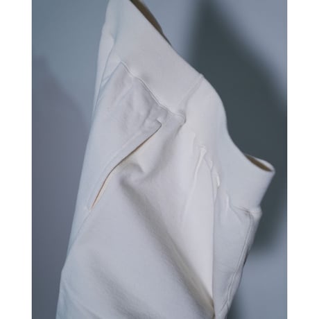 ULTERIOR DRY FEEL C/CASH TERRY RW SWEAT PANTS