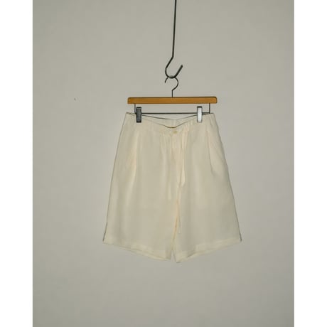 ULTERIOR Ex. TA/L MESH DRAWSTRING SHORTS