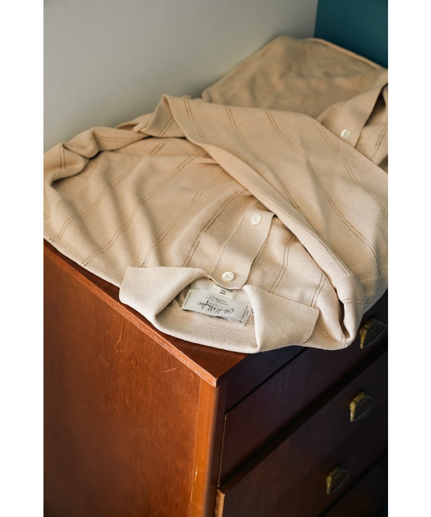 トップス Olde H Daughter JYARI JYARI SILK SHIRTS Olde H&Daughter 