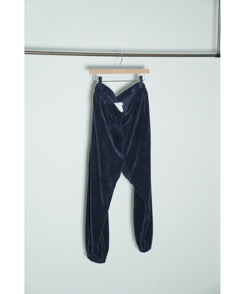 MEDIUM SPORTSWEAR WARM PANTS 
