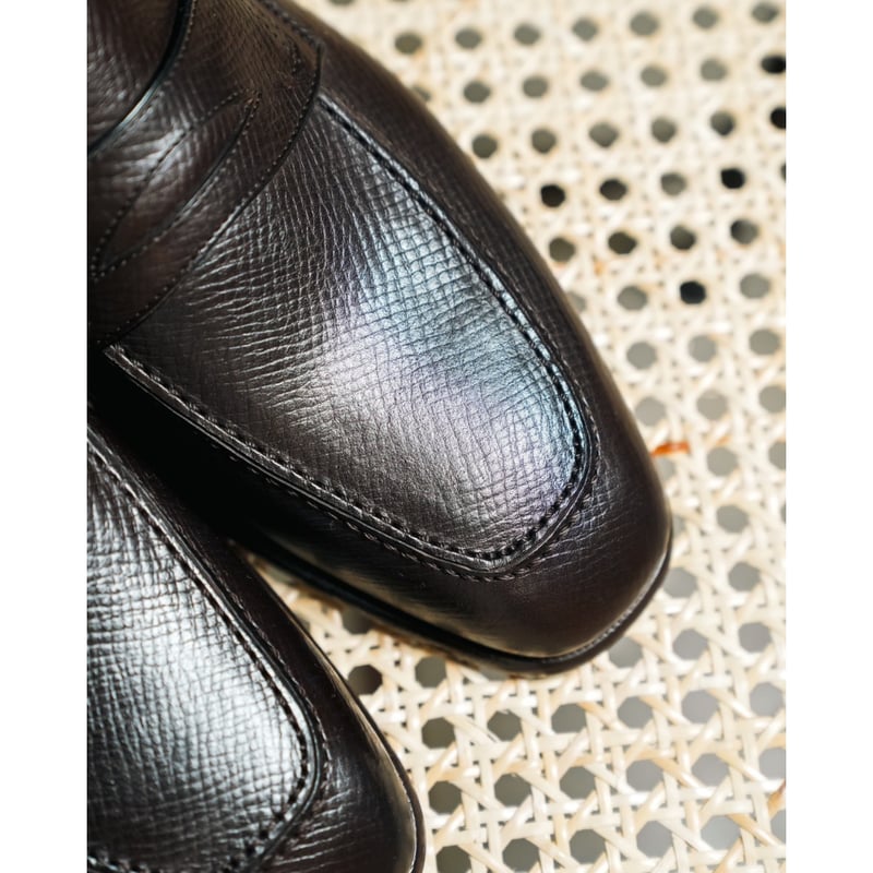 F.LLI Giacometti FG616 FUXIA (LOAFER) | MusterWerk