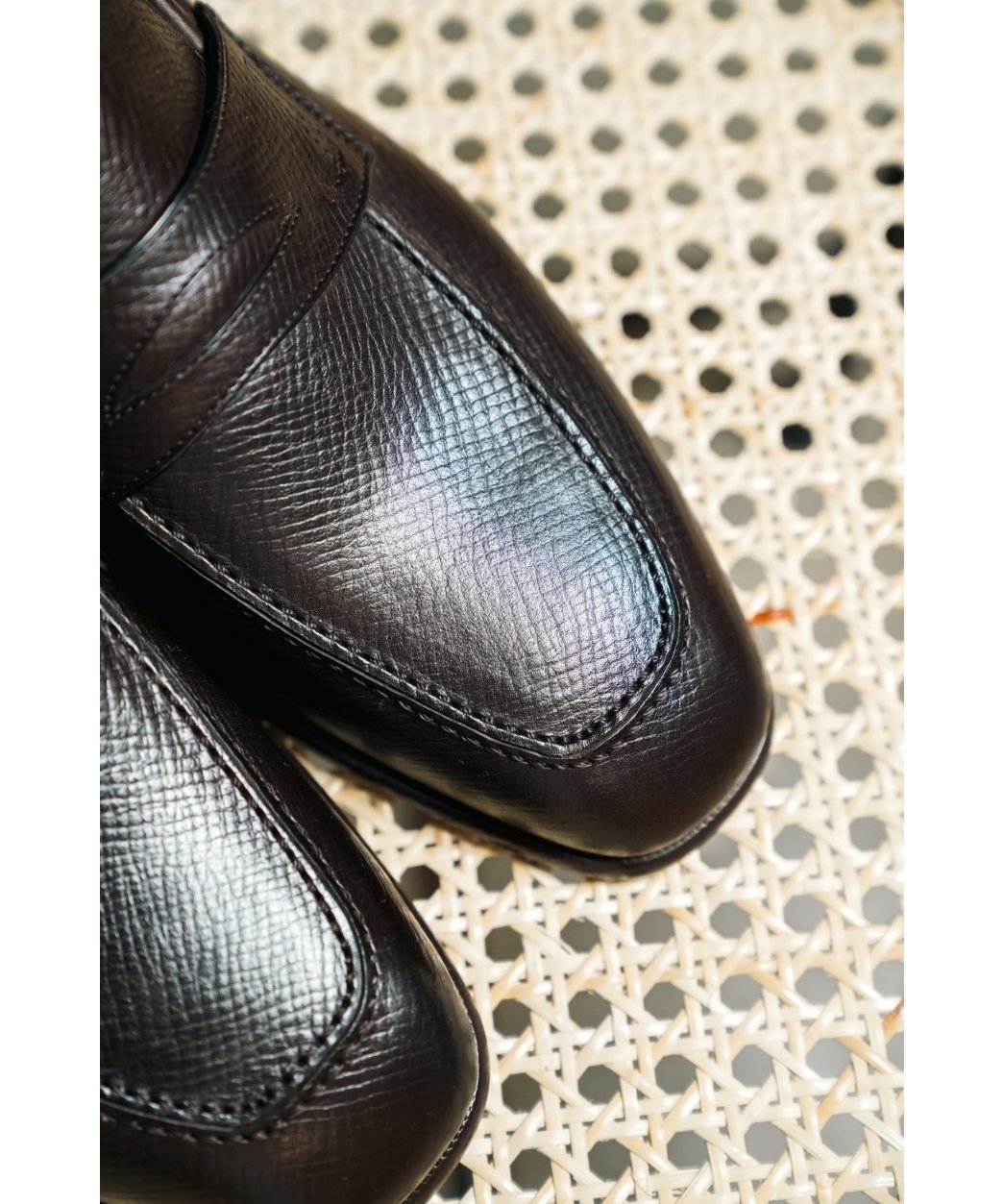 F.LLI Giacometti FG616 FUXIA (LOAFER) | MusterWerk