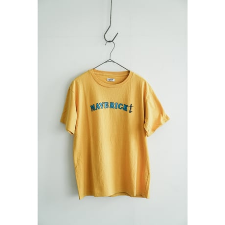 MAATEE&SONS PRINT TEE