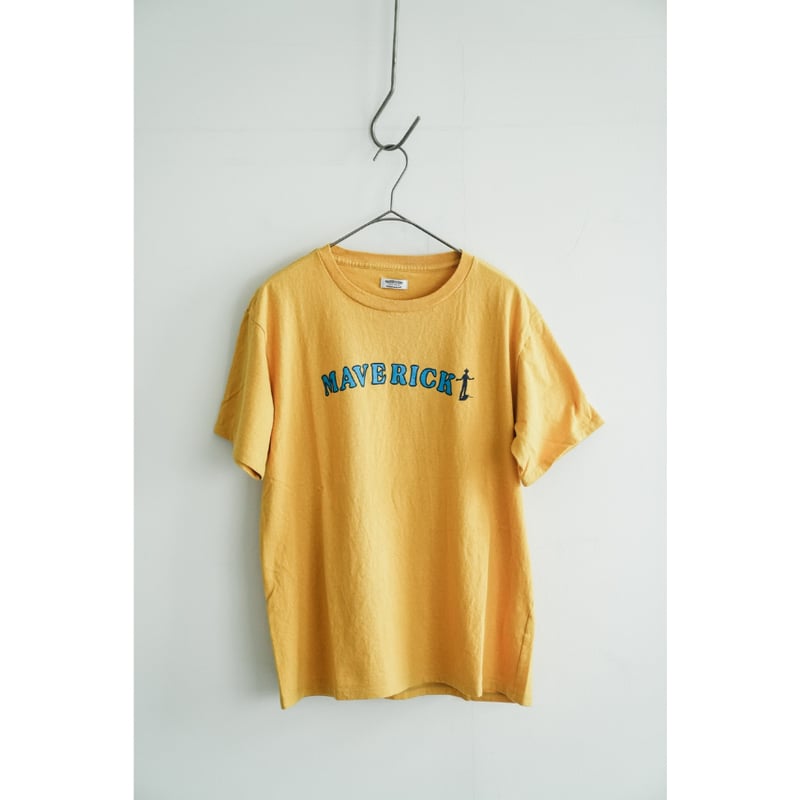 MAATEE&SONS PRINT TEE | MusterWerk
