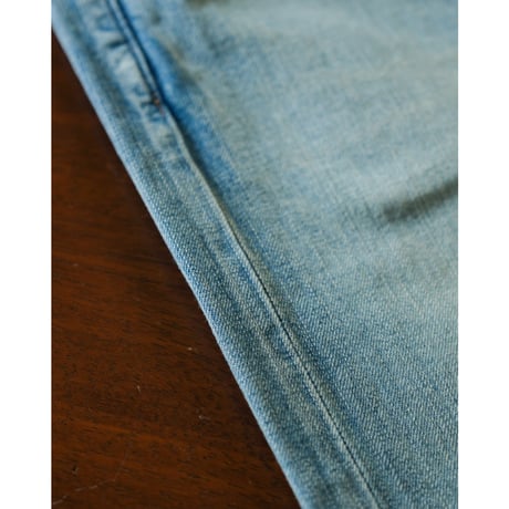 MAATEE&SONS 4PK DENIM