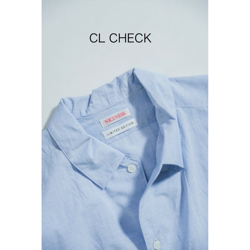 NICENESS Ex. ROMEO | MusterWerk