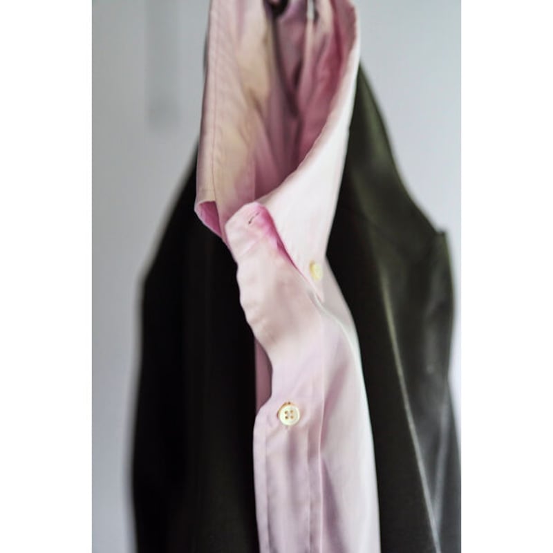 MAATEE&SONS DJA ROYAL OX BD SHIRTS | MusterWerk