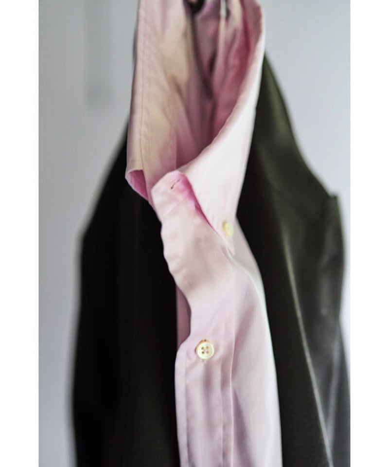MAATEE&SONS DJA ROYAL OX BD SHIRTS | MusterWerk