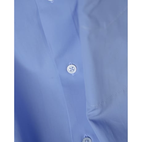 APPLETREES OPEN TRAVELER SHIRTS BAND COLLAR