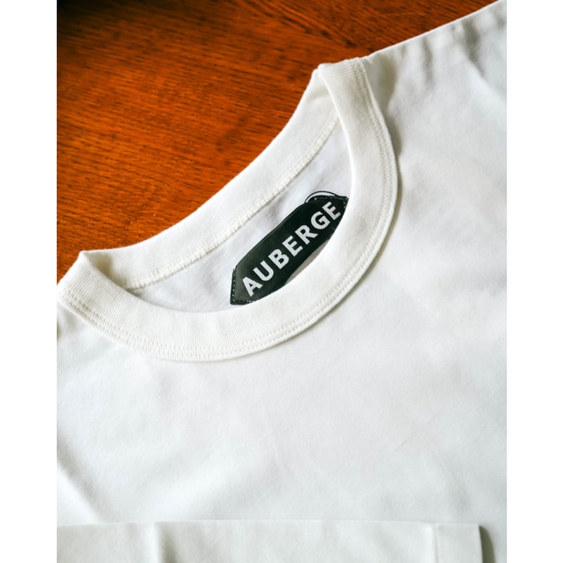 AUBERGE TRICO50 | MusterWerk