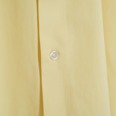 MAATEE&SONS "LIAN" ZZ強撚 BROAD