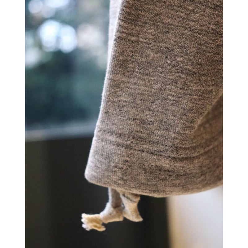 ULTERIOR Ex. DRY FEEL SILKY TERRY SWEAT PANTS |