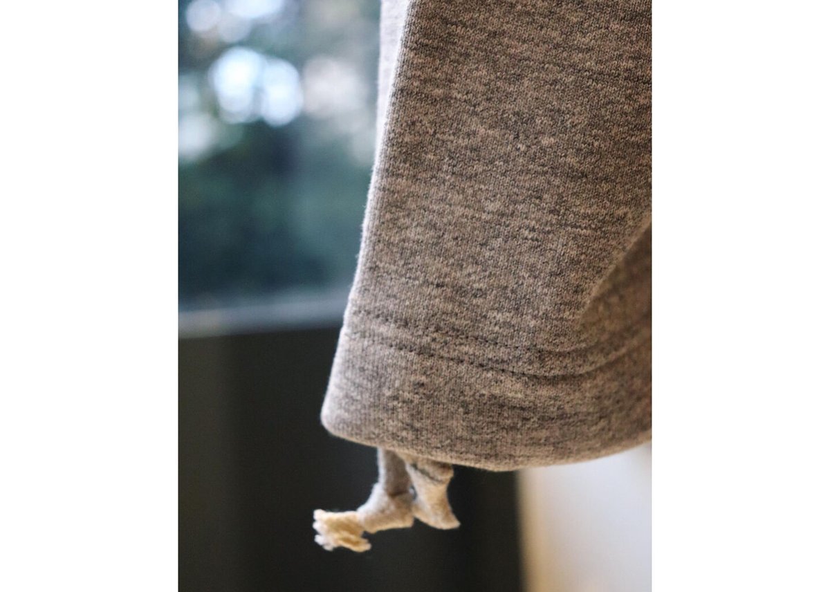 ULTERIOR Ex. DRY FEEL SILKY TERRY SWEAT PANTS |