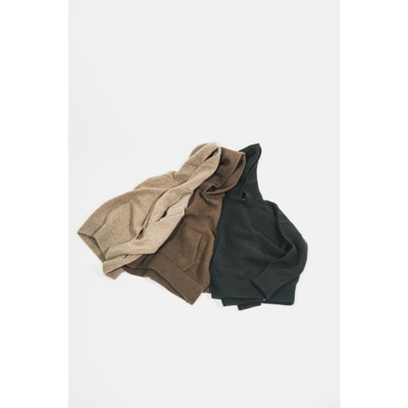 WALENODE "Innocent YAK" Hoodie