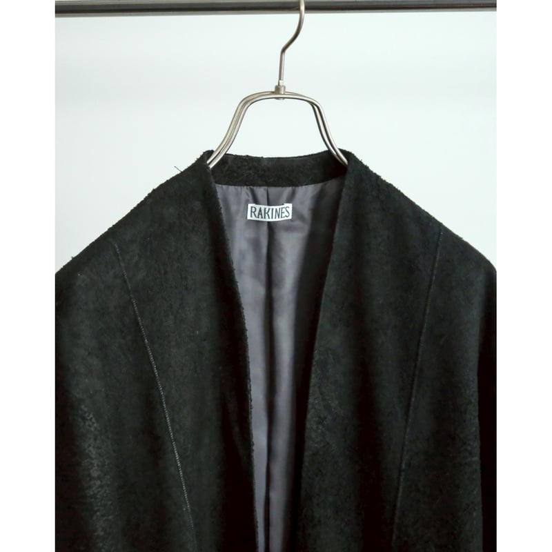 RAKINES 25ss Wild kangaroo-De boer　ラキネス RAKINES 25ss Wild kangaroo-De boer ラキネス - メルカリ