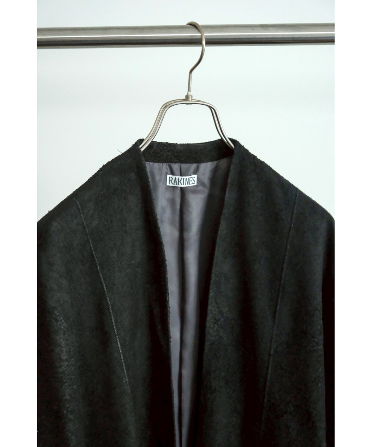 RAKINES 25ss Wild kangaroo-De boer　ラキネス RAKINES 25ss Wild kangaroo-De boer ラキネス RAKINES 25ss