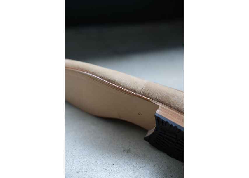 Post Production Tear Pumps | MusterWerk