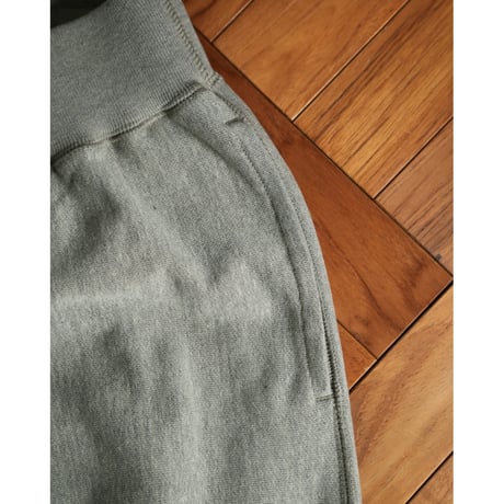 ULTERIOR FADED SILKY TERRY RW SWEAT PANTS