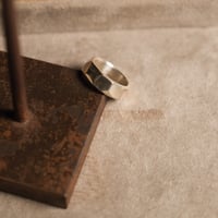 AVM "L'EAU RING SMALL"