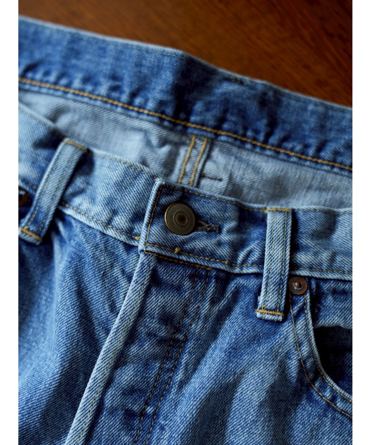MAATEE&SONS 5PK DENIM | MusterWerk