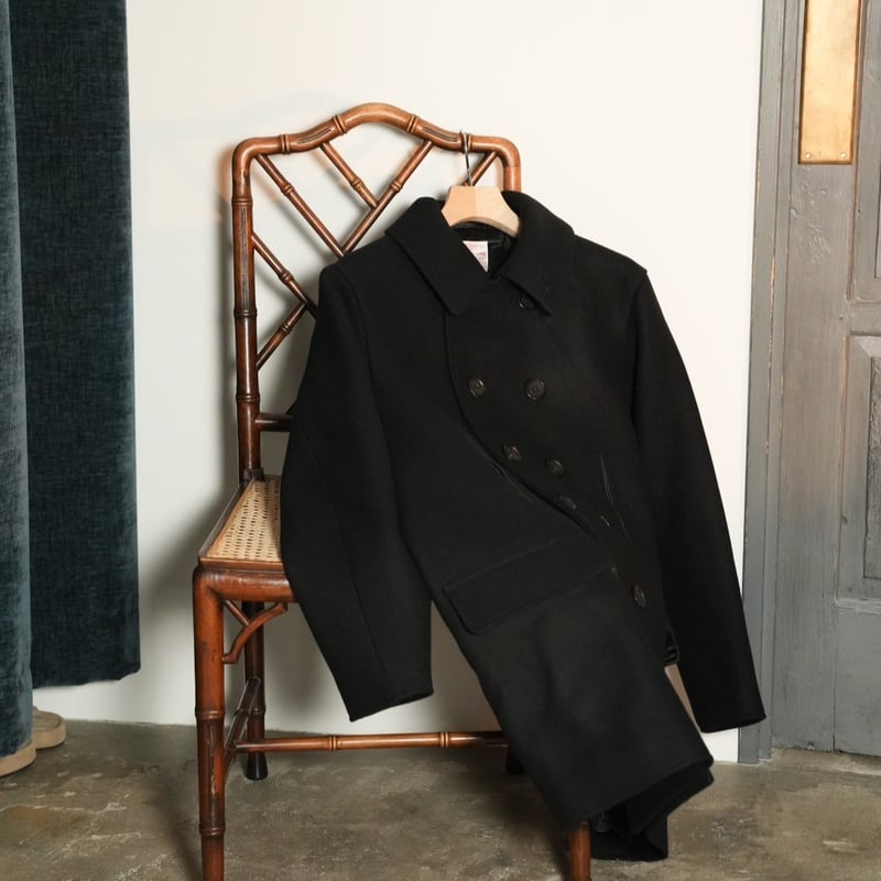 NICENESS MCLAGAN | MusterWerk