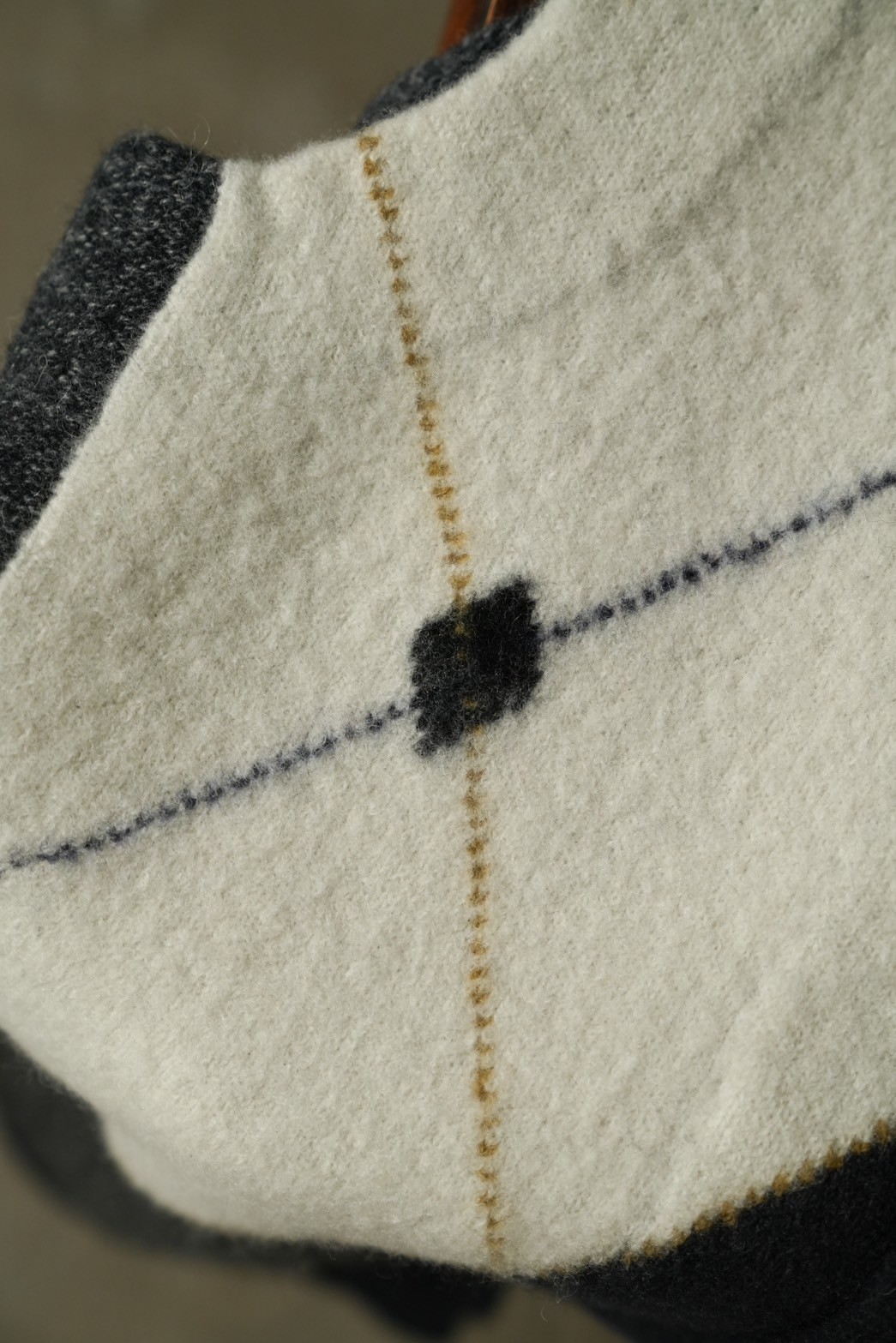 NICENESS BLUNDER | MusterWerk