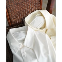 nonnotte Draping Shirt Type A