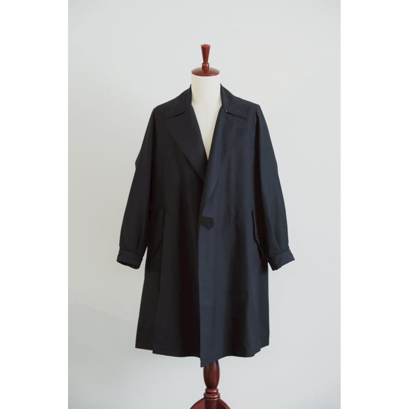 MAATEE&SONS Ex. OVER COAT | MusterWerk