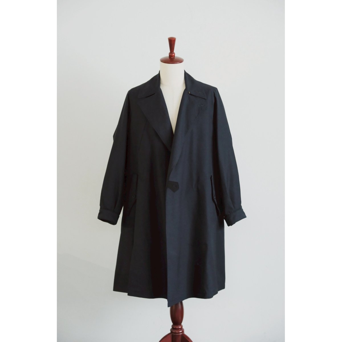 h*y様 MAATEE&SONS Ex. OVER COAT 1 MusterW MAATEE&SONS Ex. OVER COAT | MusterWerk