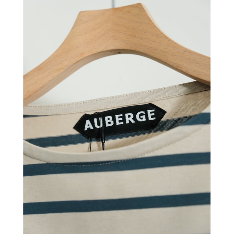 AUBERGE COCO Ⅱ | MusterWerk